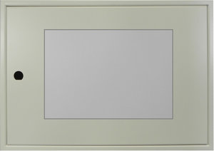 FX808469 | FBA4000-Planfachgehäuse mit Acrylscheibe